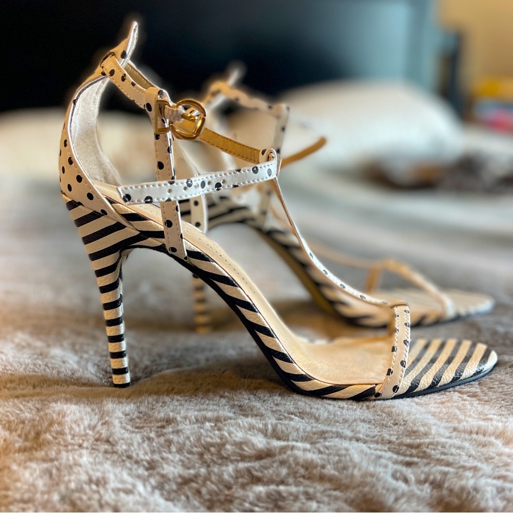 Chinese Laundry High Heels. NWT